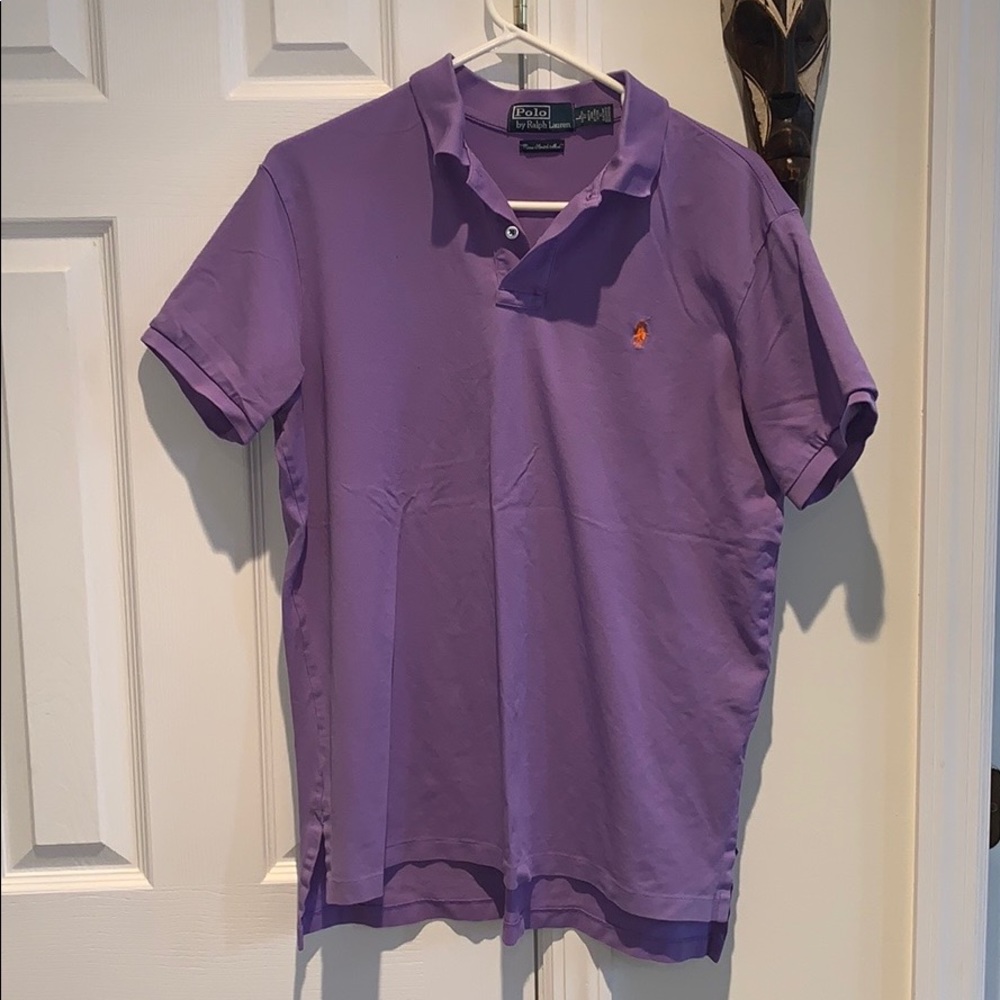 Polo Ralph Lauren Shirt
